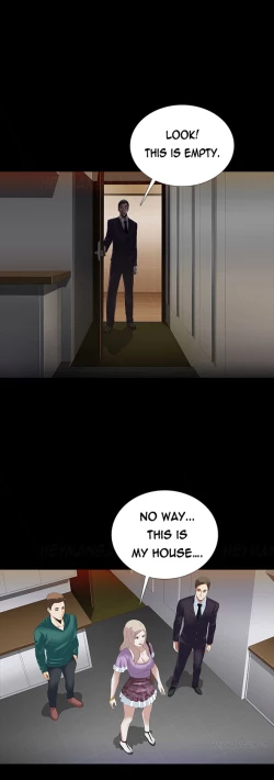 Page 53 of Dark Game Ch.1-12