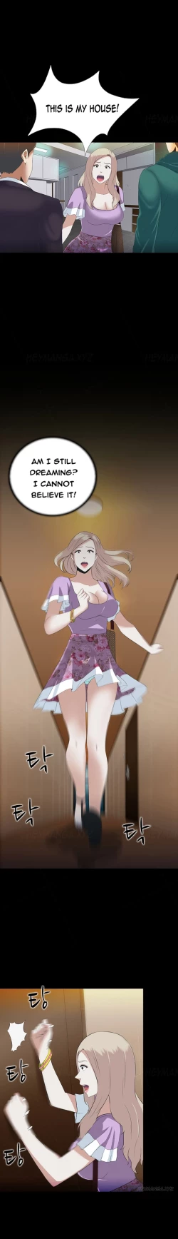 Page 54 of Dark Game Ch.1-12