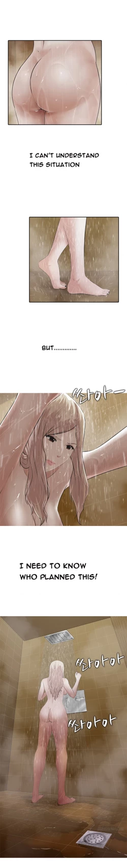 Page 84 of Dark Game Ch.1-12