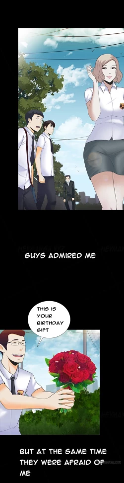 Page 86 of Dark Game Ch.1-12