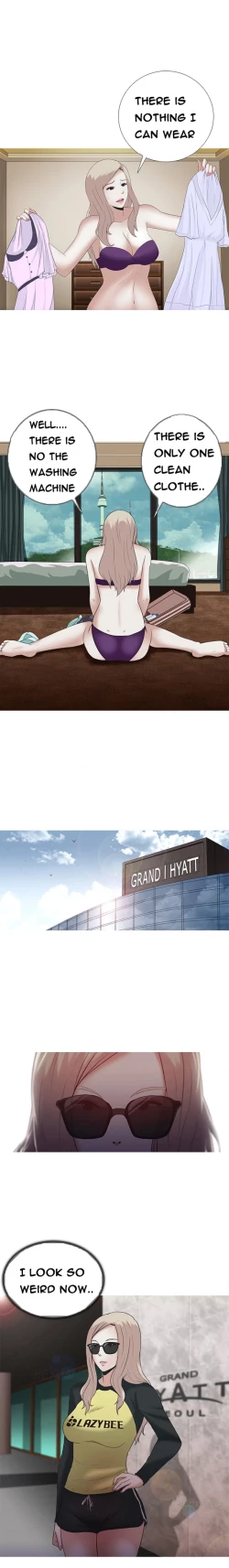 Page 91 of Dark Game Ch.1-12