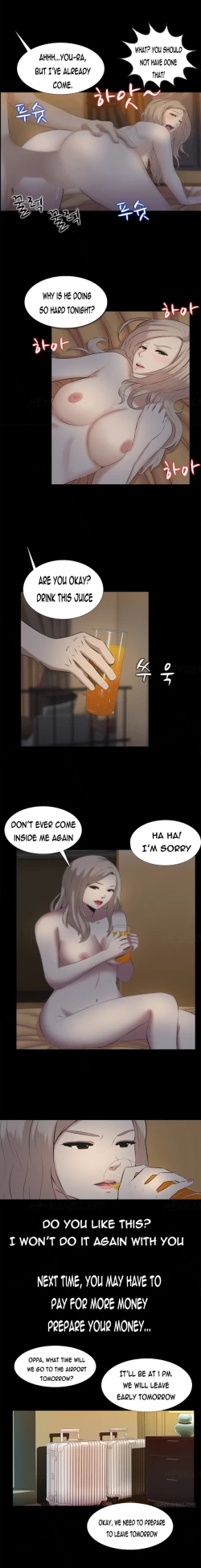 Page 9 of Dark Game Ch.1-12