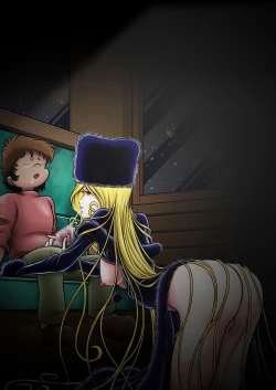 Page 2 of Maetel Story 16