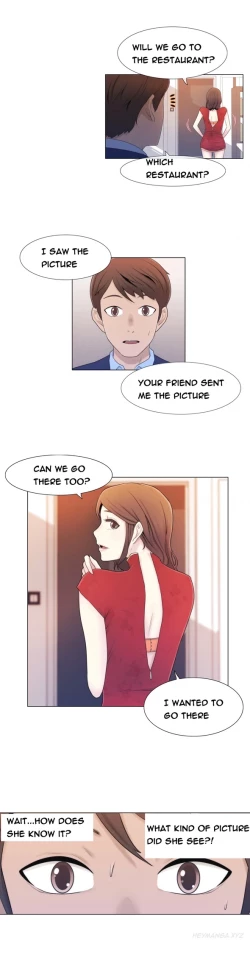 Page 124 of Miss Mystic Ch.1-18