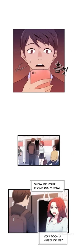 Page 151 of Miss Mystic Ch.1-18