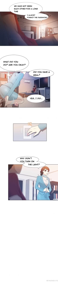 Page 29 of Miss Mystic Ch.1-18