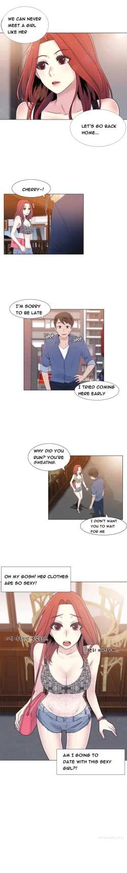 Page 302 of Miss Mystic Ch.1-18