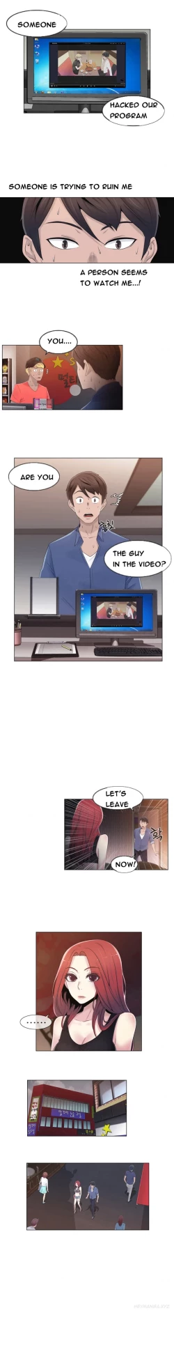 Page 352 of Miss Mystic Ch.1-18