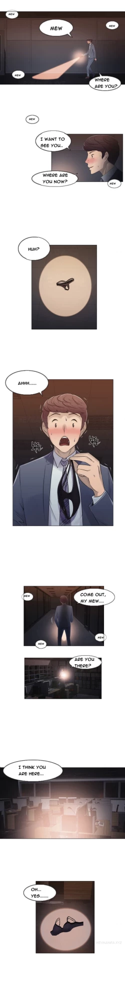 Page 357 of Miss Mystic Ch.1-18