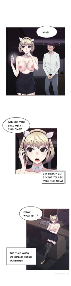 Page 372 of Miss Mystic Ch.1-18