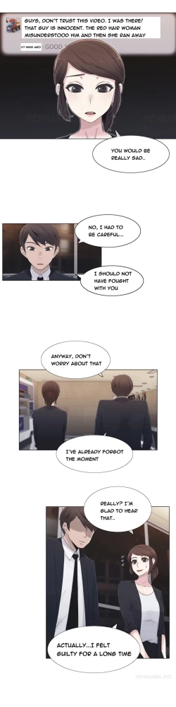 Page 400 of Miss Mystic Ch.1-18