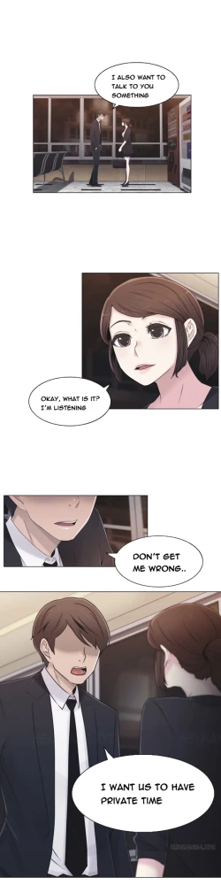 Page 402 of Miss Mystic Ch.1-18