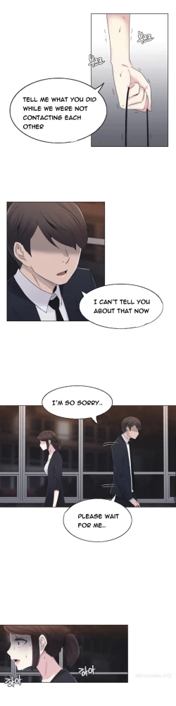 Page 407 of Miss Mystic Ch.1-18