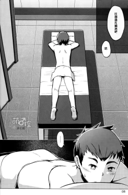 Page 8 of Chokujou Shinki