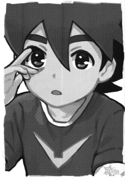 Page 3 of Tenmou Kaikai Tenkai Knights Guren Nash Tenkai Hon