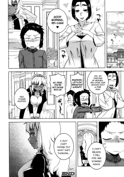 Page 129 of My Dear Maid