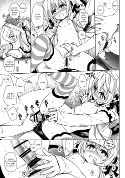Page 4 of Nennensaisai Hana Souji