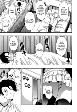 Page 42 of Osaekirenai kono Kimochi