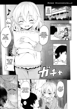 Page 2 of Momoiro Quartet