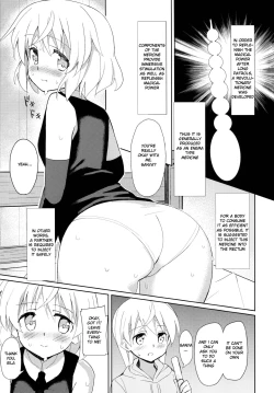 Page 2 of Sanya no Osiri | Sanya's Ass