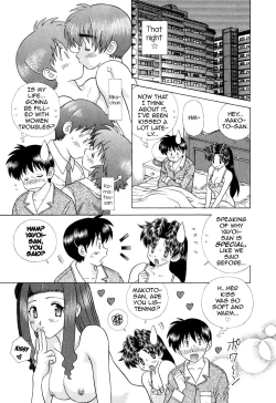 Page 7 of Futari Ecchi Part 371 + 372