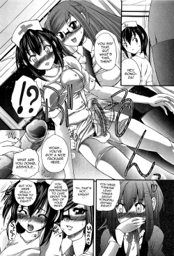 Page 4 of Kareshi? Kanojo? no Hoshuu Youkou