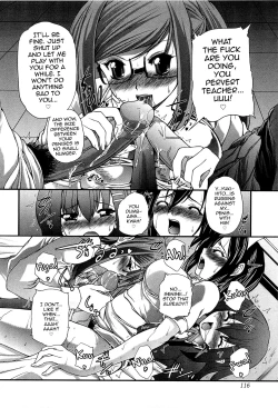 Page 6 of Kareshi? Kanojo? no Hoshuu Youkou