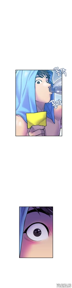 Page 307 of Ghost Love Ch.1-19