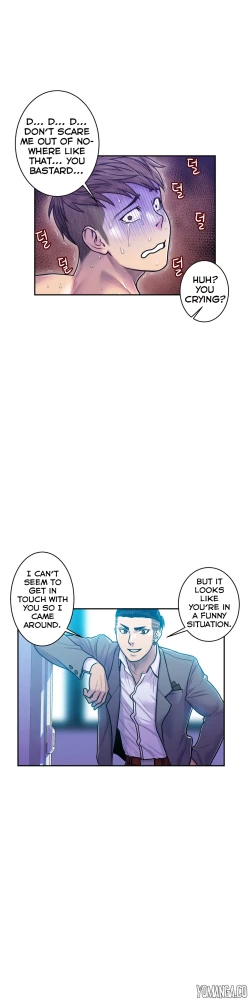 Page 349 of Ghost Love Ch.1-19