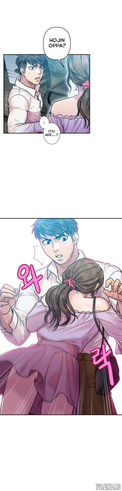 Page 380 of Ghost Love Ch.1-19