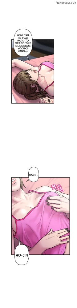 Page 456 of Ghost Love Ch.1-19