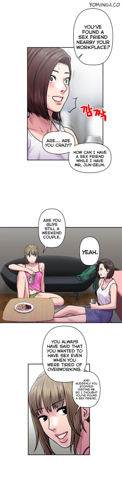 Page 463 of Ghost Love Ch.1-19