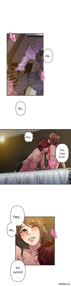 Page 498 of Ghost Love Ch.1-19