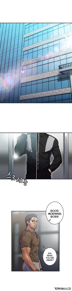 Page 510 of Ghost Love Ch.1-19