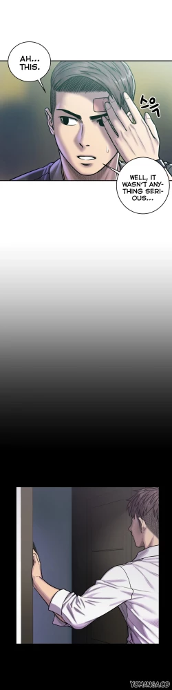 Page 524 of Ghost Love Ch.1-19