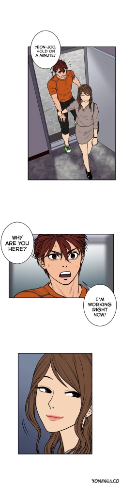 Page 544 of Ghost Love Ch.1-19