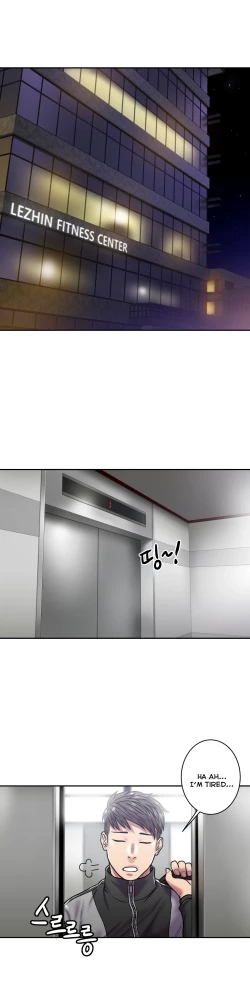 Page 579 of Ghost Love Ch.1-19