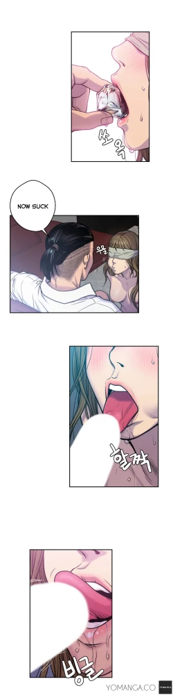 Page 92 of Ghost Love Ch.1-19