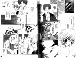 Page 55 of Otokonoko no, Soko.