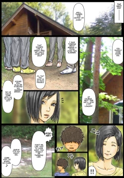 Page 20 of Obasan wa Chou Meiki dattaHer Hole is the Best~