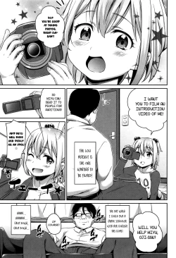 Page 3 of Idol ni narumon! | I'll become an Idol!