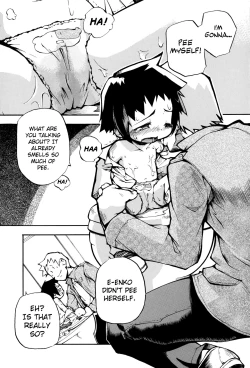 Page 23 of Puniman Musume Ch.1-7