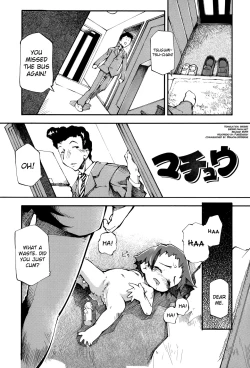 Page 33 of Puniman Musume Ch.1-7