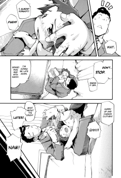 Page 35 of Puniman Musume Ch.1-7