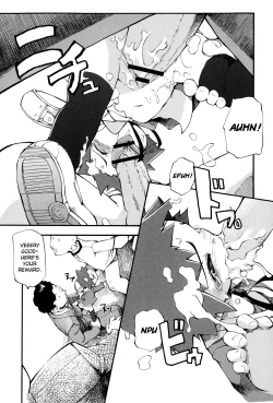 Page 45 of Puniman Musume Ch.1-7