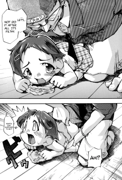 Page 70 of Puniman Musume Ch.1-7