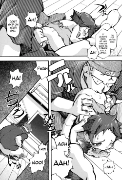 Page 73 of Puniman Musume Ch.1-7