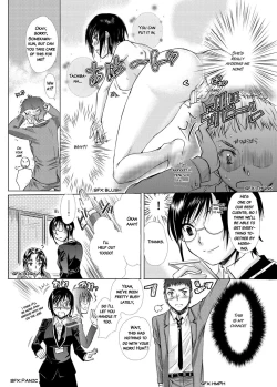 Page 25 of Mitsugetsu Honey | Honeymoon Honey