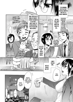 Page 9 of Mitsugetsu Honey | Honeymoon Honey