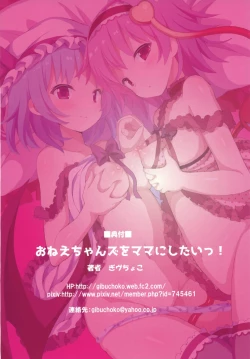 Page 17 of Onee-chans o Mama ni Shitai!